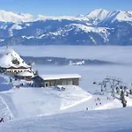 Nyaraló Obermoeschach 1b Presseggersee