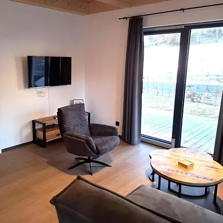 Ferienhaus Obermoeschach 1b *