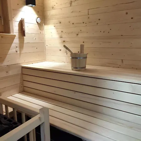 Obermoeschach 1b Ferienhaus Presseggersee