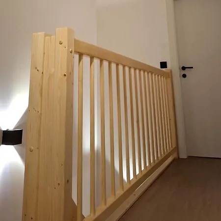 Ferienhaus Obermoeschach 1b