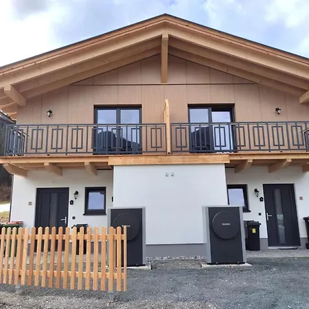 Dom wakacyjny Obermoeschach 1b