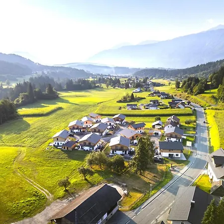 Dom wakacyjny Obermoeschach 1b