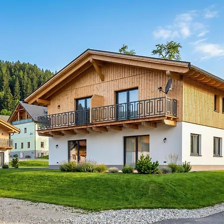 Casa vacanze Obermoeschach 1b Presseggersee