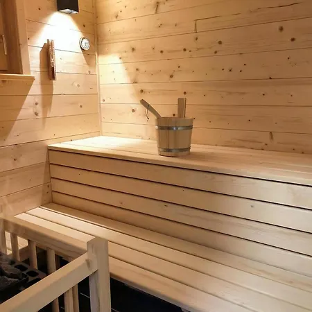 Obermoeschach 1b Holiday home Presseggersee