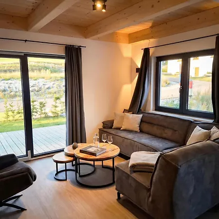 Obermoeschach 1b Holiday home *