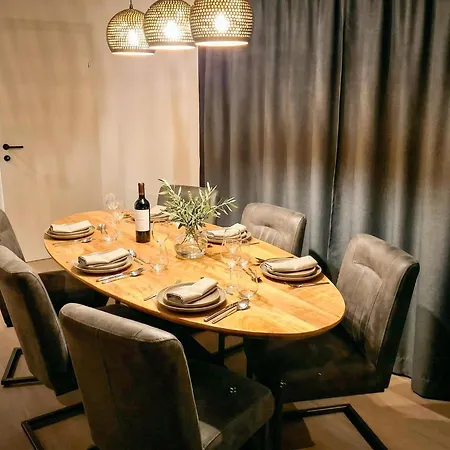 Holiday home Obermoeschach 1b Presseggersee