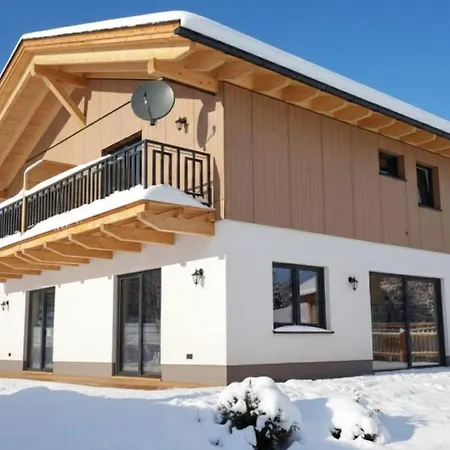 Obermoeschach 1b Casa vacanze