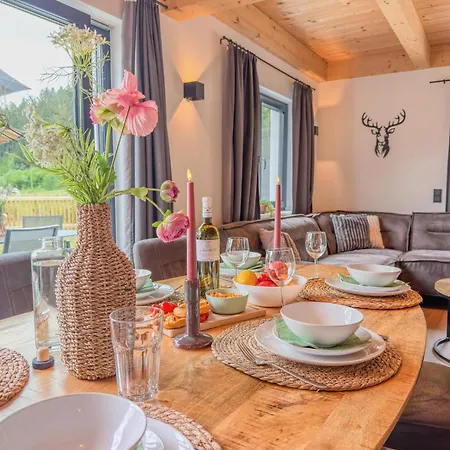 Casa vacanze Obermoeschach 1b *