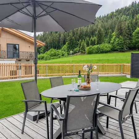 Casa vacanze Obermoeschach 1b