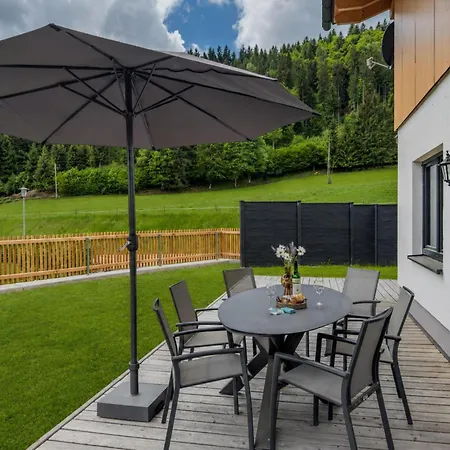 Casa vacanze Obermoeschach 1b