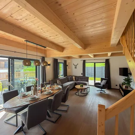 Casa vacanze Obermoeschach 1b *