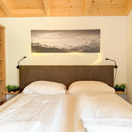 Obermoeschach 1b Casa vacanze Presseggersee