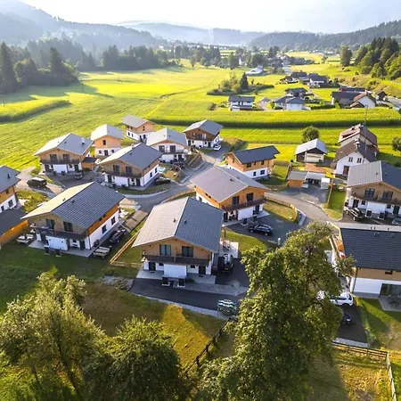 Casa vacanze Obermoeschach 1b