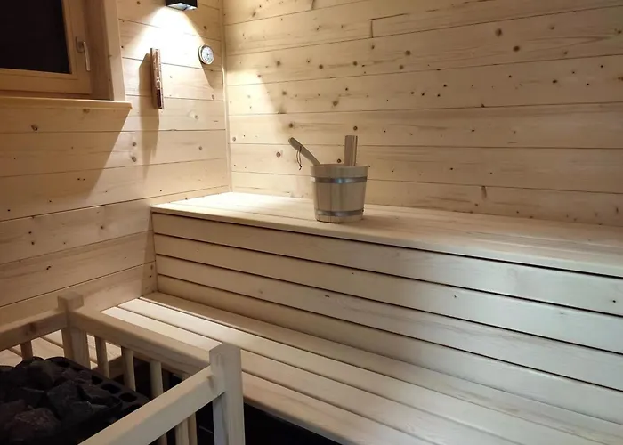 Obermoeschach 1b Ferienhaus Presseggersee