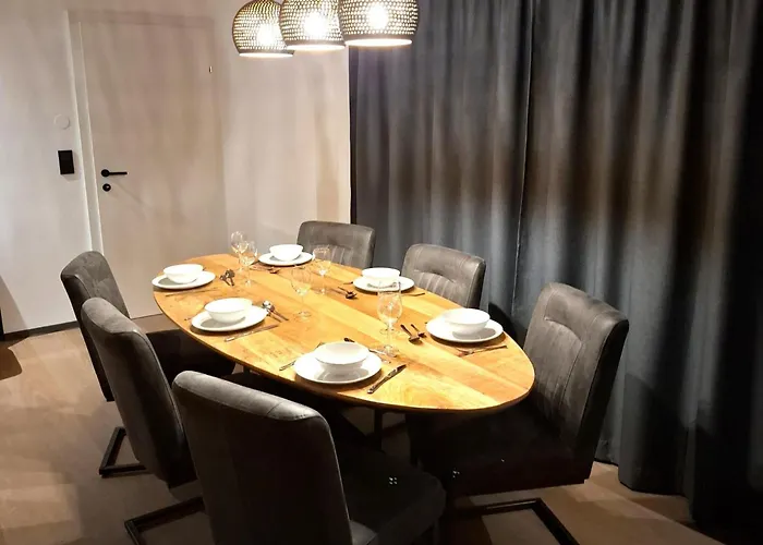 Obermoeschach 1b Dom wakacyjny *