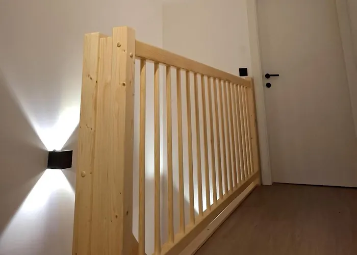 Dom wakacyjny Obermoeschach 1b