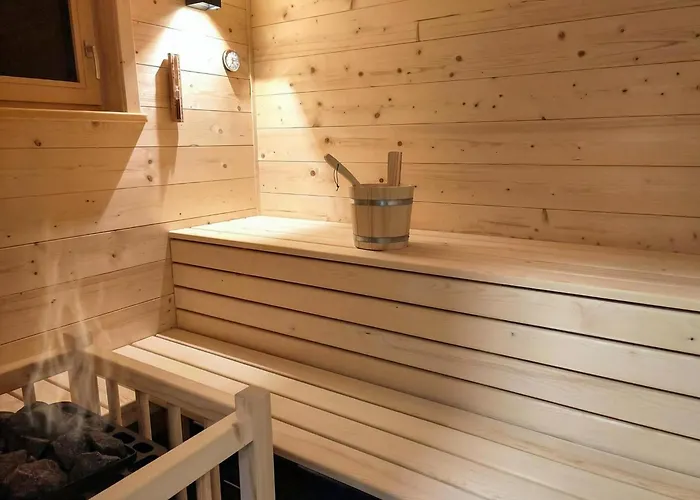 Obermoeschach 1b Holiday home Presseggersee