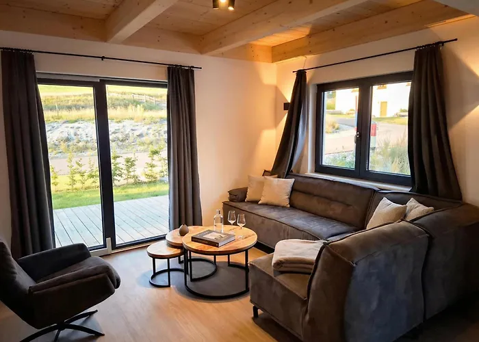 Obermoeschach 1b Holiday home *