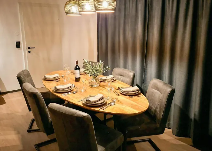 Holiday home Obermoeschach 1b Presseggersee