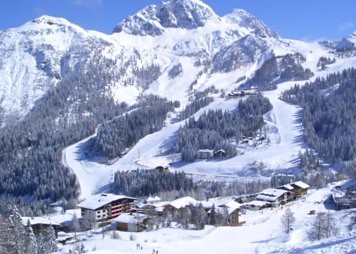 Obermoeschach 1b * Presseggersee