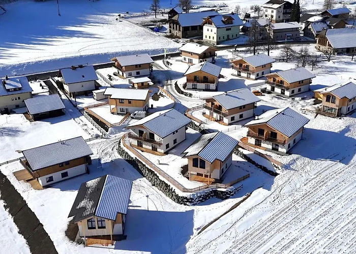 Obermoeschach 1b Holiday home *